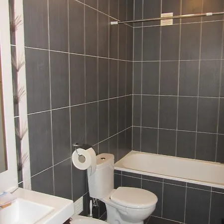Appartement Sun House *