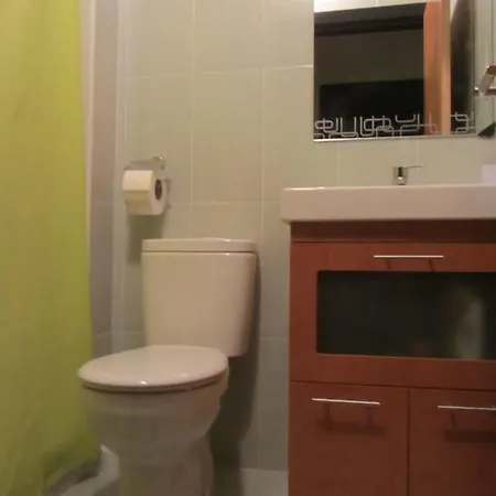 Appartement Sun House Albufeira