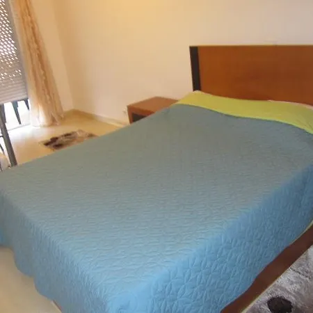 Appartement Sun House *