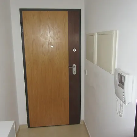 Sun House Appartement Albufeira