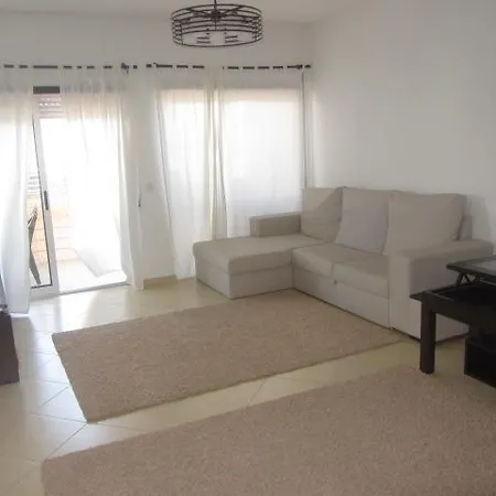 Appartement Sun House *