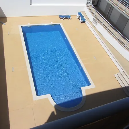 Sun House Appartement *