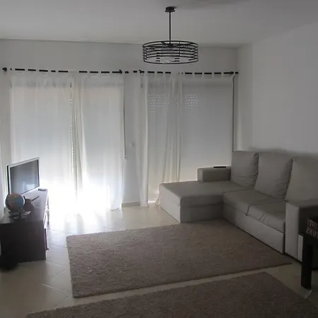Apartment Sun House *